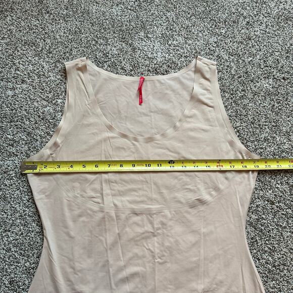 SPANX nude shapewear tank top size 1X - Picture 9 of 9